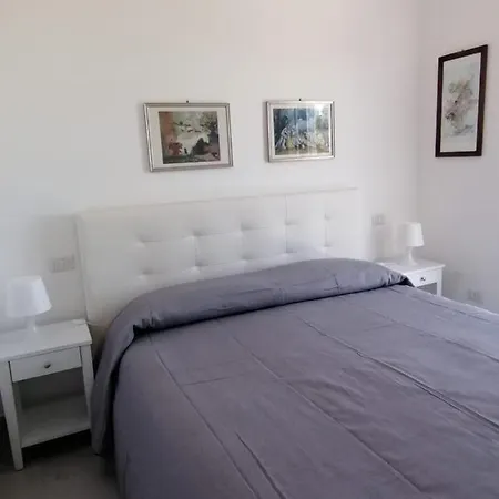 Casa vacanze Eolo Città di Lipari