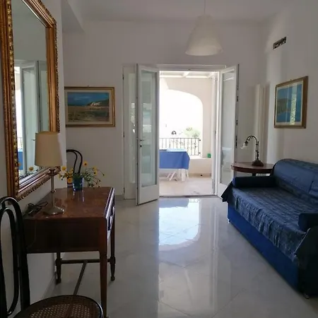 Eolo Holiday home
