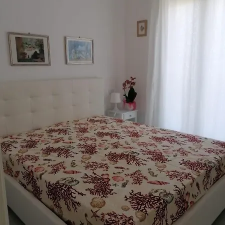 Eolo Holiday home