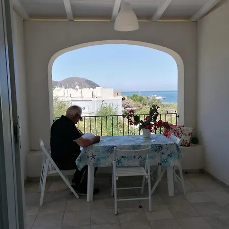 Eolo * Lipari (Isola Lipari)